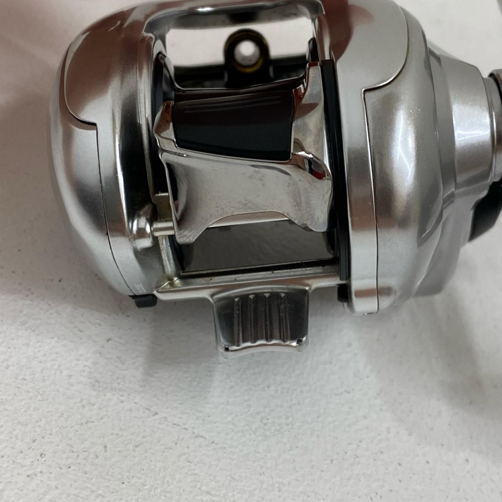 加古川店】 中古 SHIMANO | シマノ リール 16メタニウムMGL HG