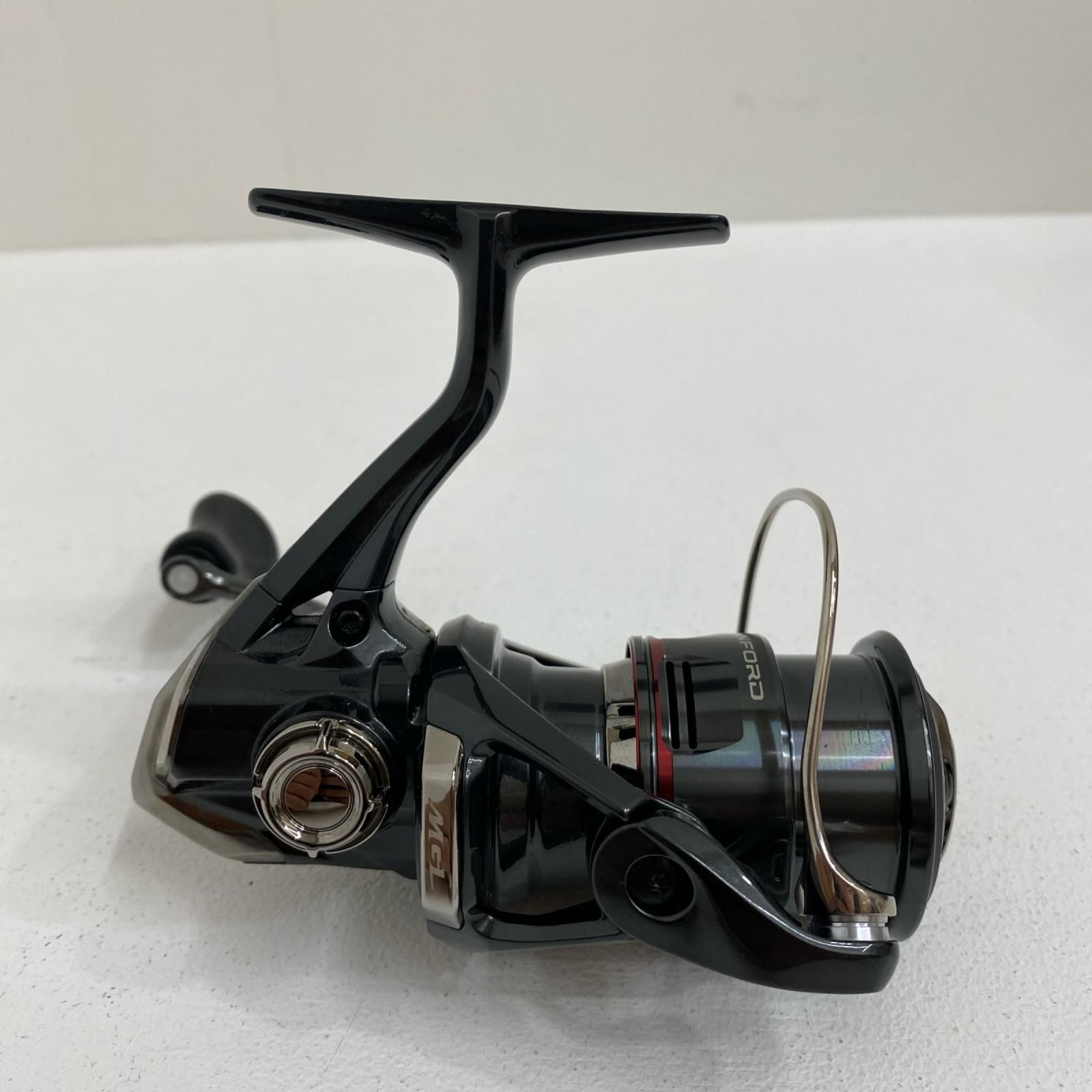 SHIMANO C2000S リール　中古 加古川店】 中古 SHIMANO | シマノ リール 24ヴァンフォード C2000S