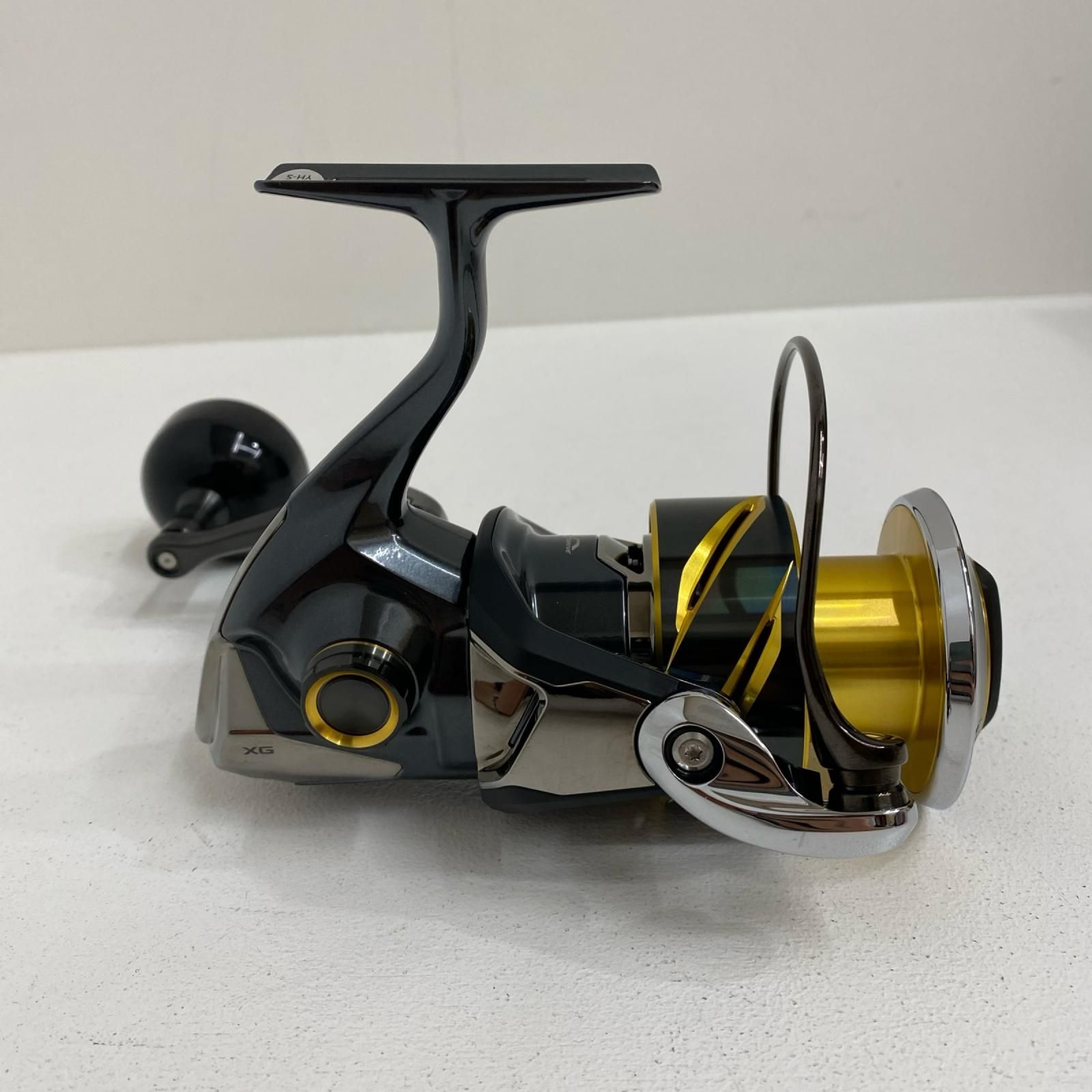 加古川店】 中古 SHIMANO | シマノ リール 26ステラSW 6000XG