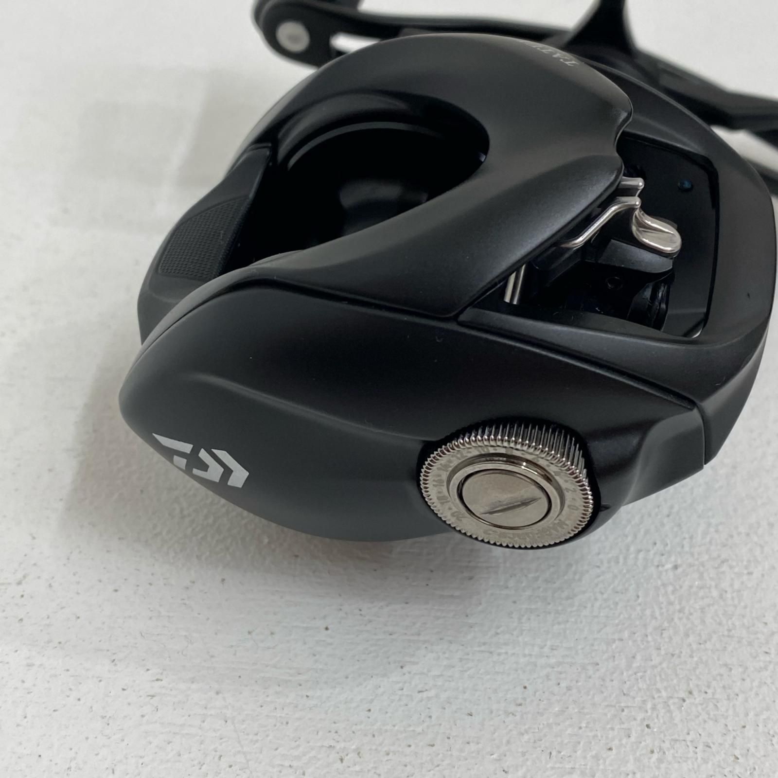 加古川店】 中古 Daiwa | ダイワ リール 24タトゥーラTW 100HL