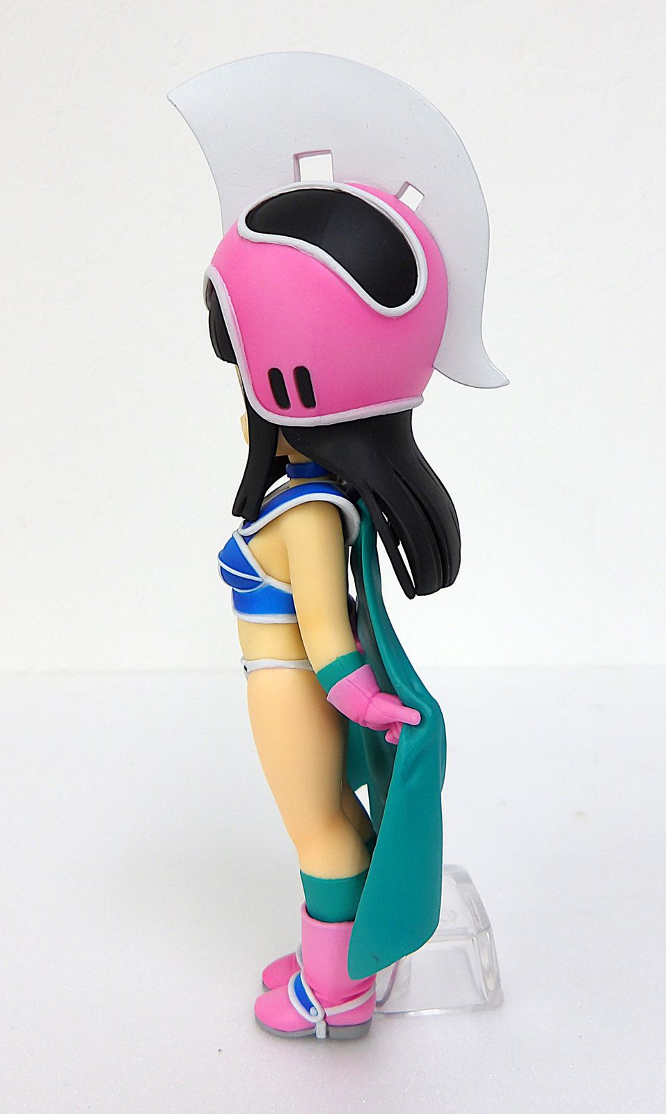 中古】 チチ 一番くじ ドラゴンボール EX 孫悟空修業編 MASTERLISE E賞