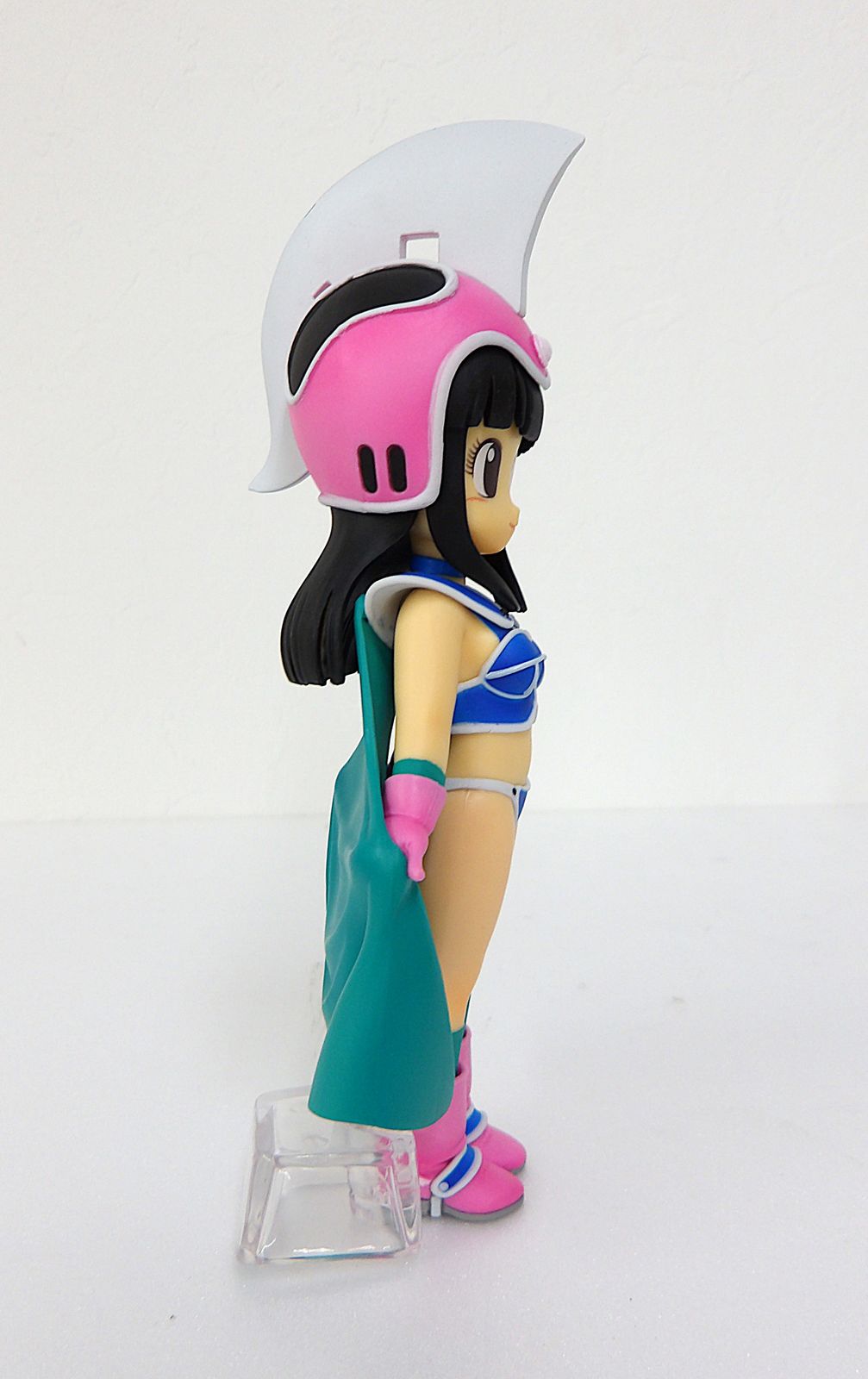 中古】 チチ 一番くじ ドラゴンボール EX 孫悟空修業編 MASTERLISE E賞