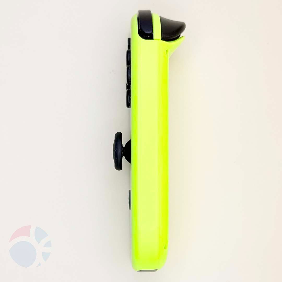完全動作OK・安心補償】☆極美品 純正 Nintendo Switch ジョイコン 右