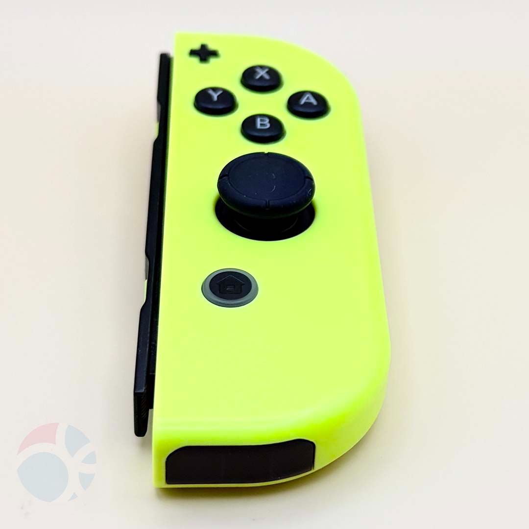 完全動作OK・安心補償】☆極美品 純正 Nintendo Switch ジョイコン 右
