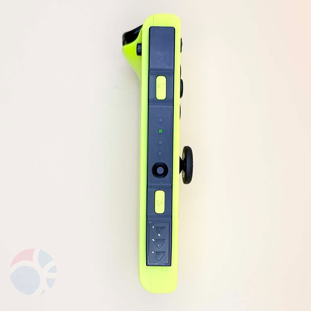 完全動作OK・安心補償】☆極美品 純正 Nintendo Switch ジョイコン 右