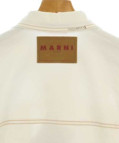 MARNI ブルゾン(その他) レディース 【古着】【中古】【送料無料】