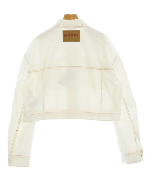 MARNI ブルゾン(その他) レディース 【古着】【中古】【送料無料】