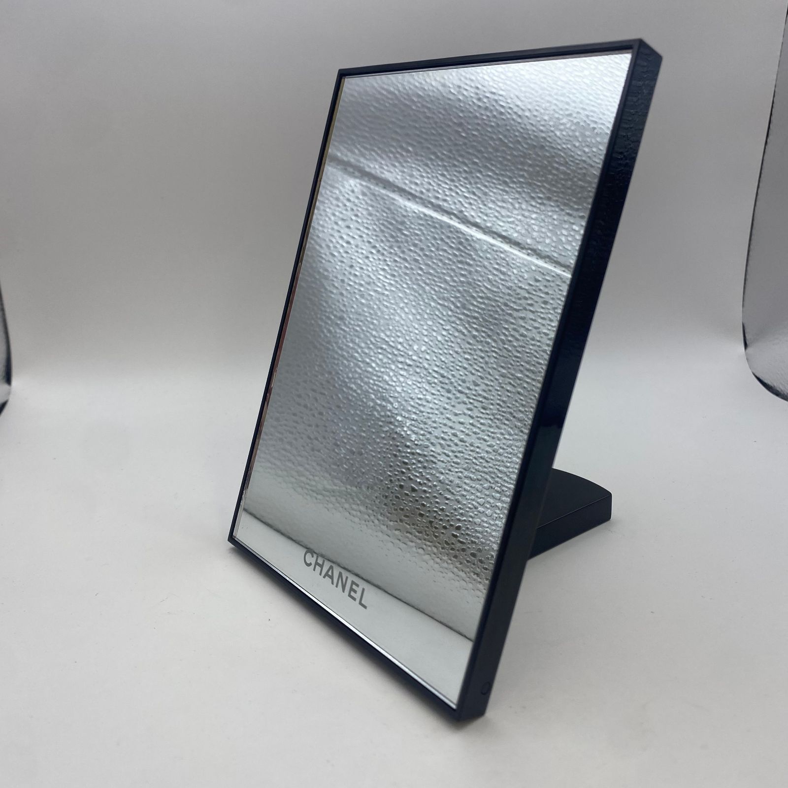 K7373☆CHANEL シャネル 2wayミラー ハンドミラー スタンドミラー