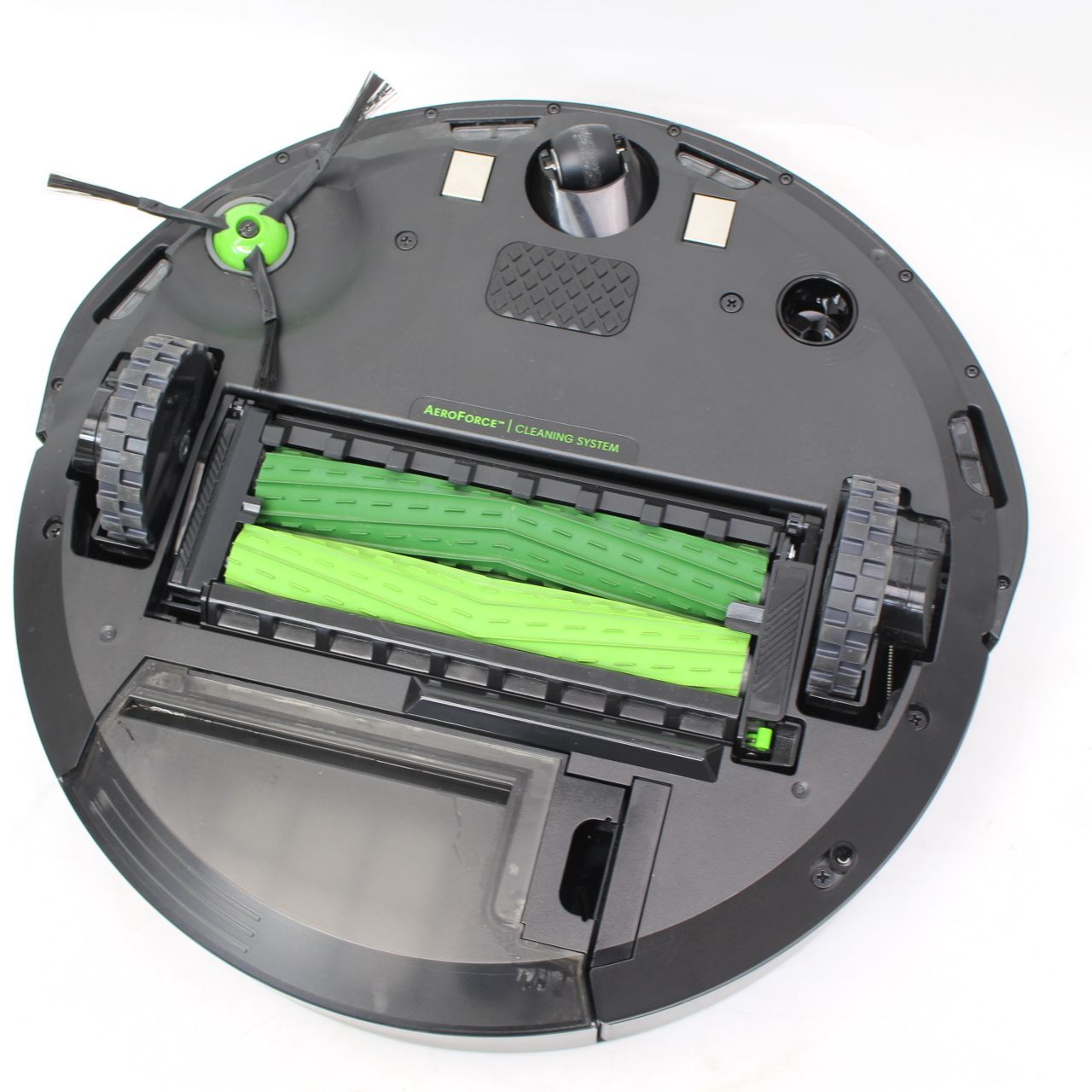 892)iRobot Roomba i2 本体 充電ドック付き - メルカリ