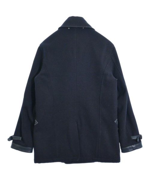 NEIGHBOR HOOD ピーコート メンズ 【古着】【中古】【送料無料