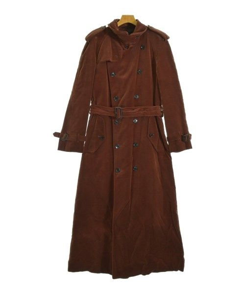 COMME des GARCONS HOMME PLUS トレンチコート メンズ 【古着】【中古】【送料無料】 27,528円
