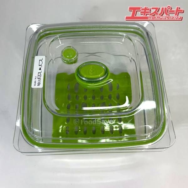 Food Saver フードセーバー V2240 ポータブルバキュームマシン 真空