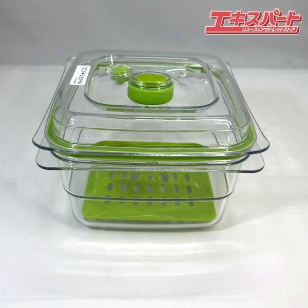 Food Saver フードセーバー V2240 ポータブルバキュームマシン 真空