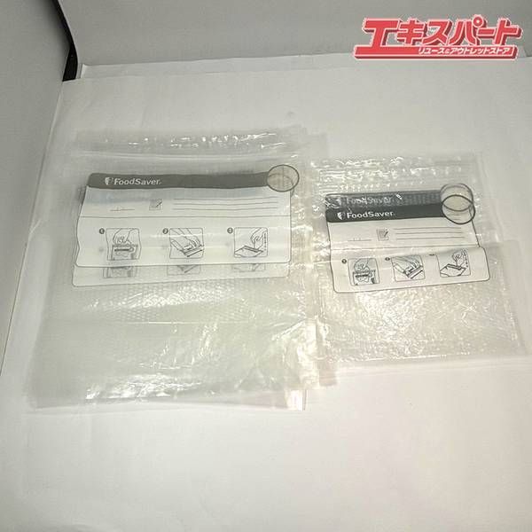 Food Saver フードセーバー V2240 ポータブルバキュームマシン 真空