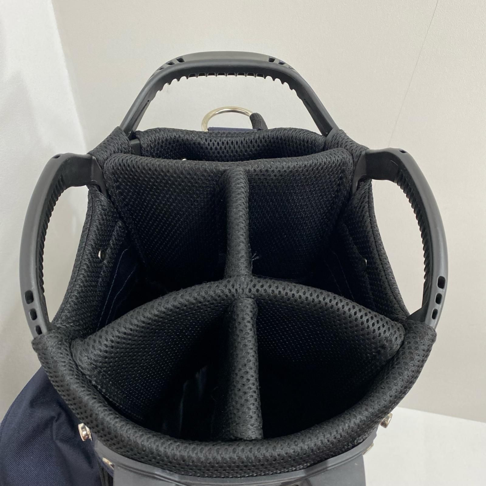 加古川店】ジャックバニー JACK BUNNY キャディバッグ ｽﾀﾝﾄﾞｷｬﾃﾞｨﾊﾞｯｸﾞ