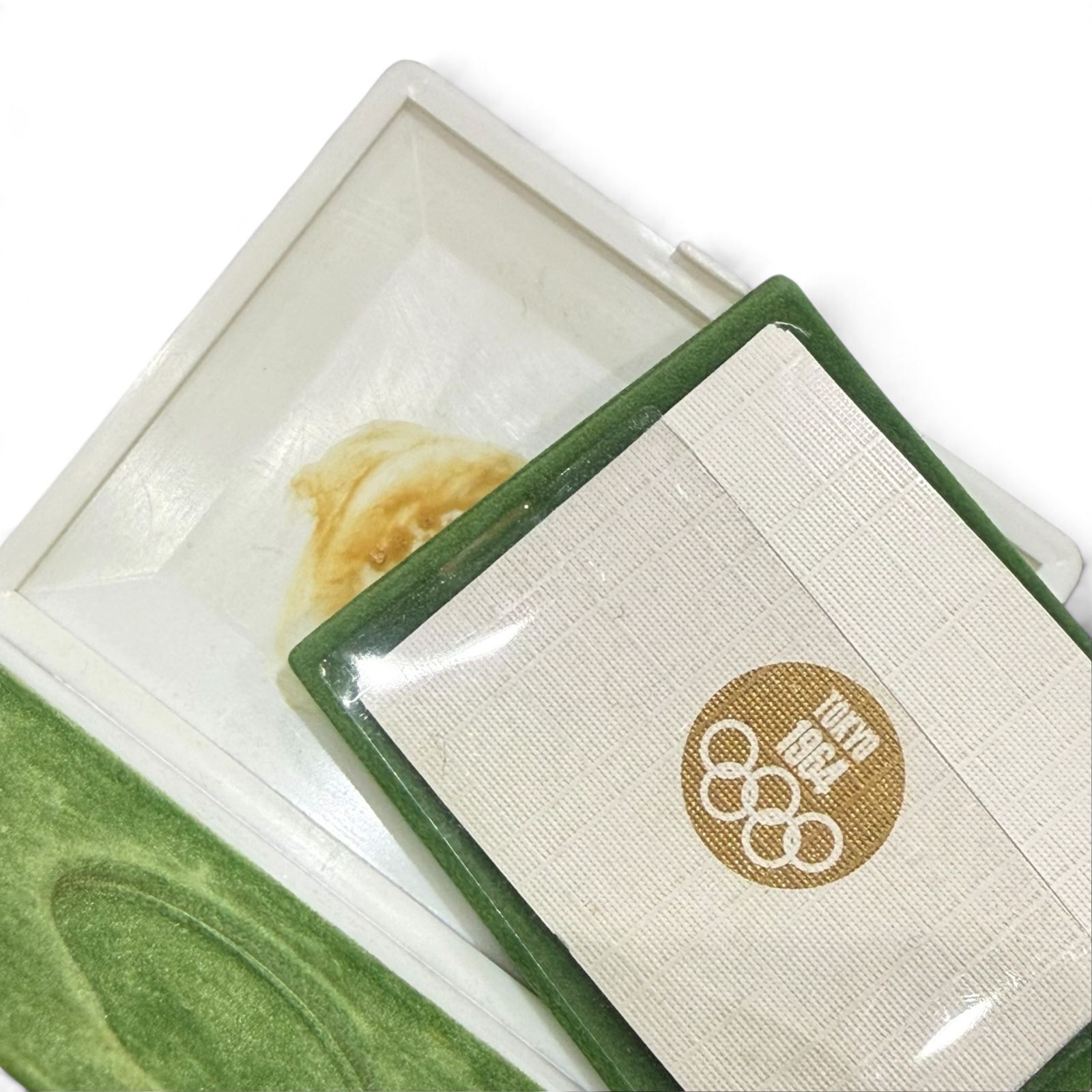 ◇1964 東京オリンピック◇記念 銅メダル 造幣局 16g 丹銅 ケース付き