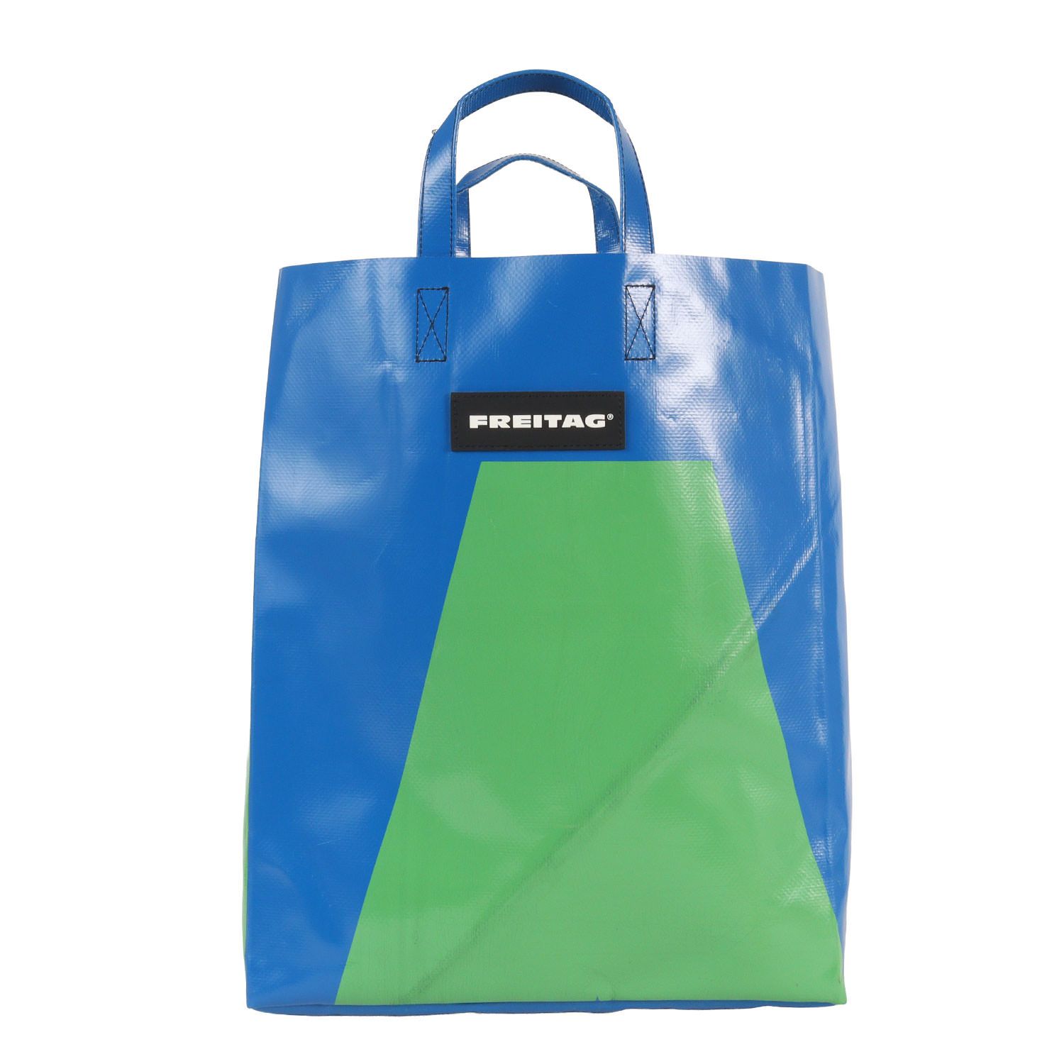 FREITAG フライターグ バッグ マイアミヴァイス ハンド トートバッグ