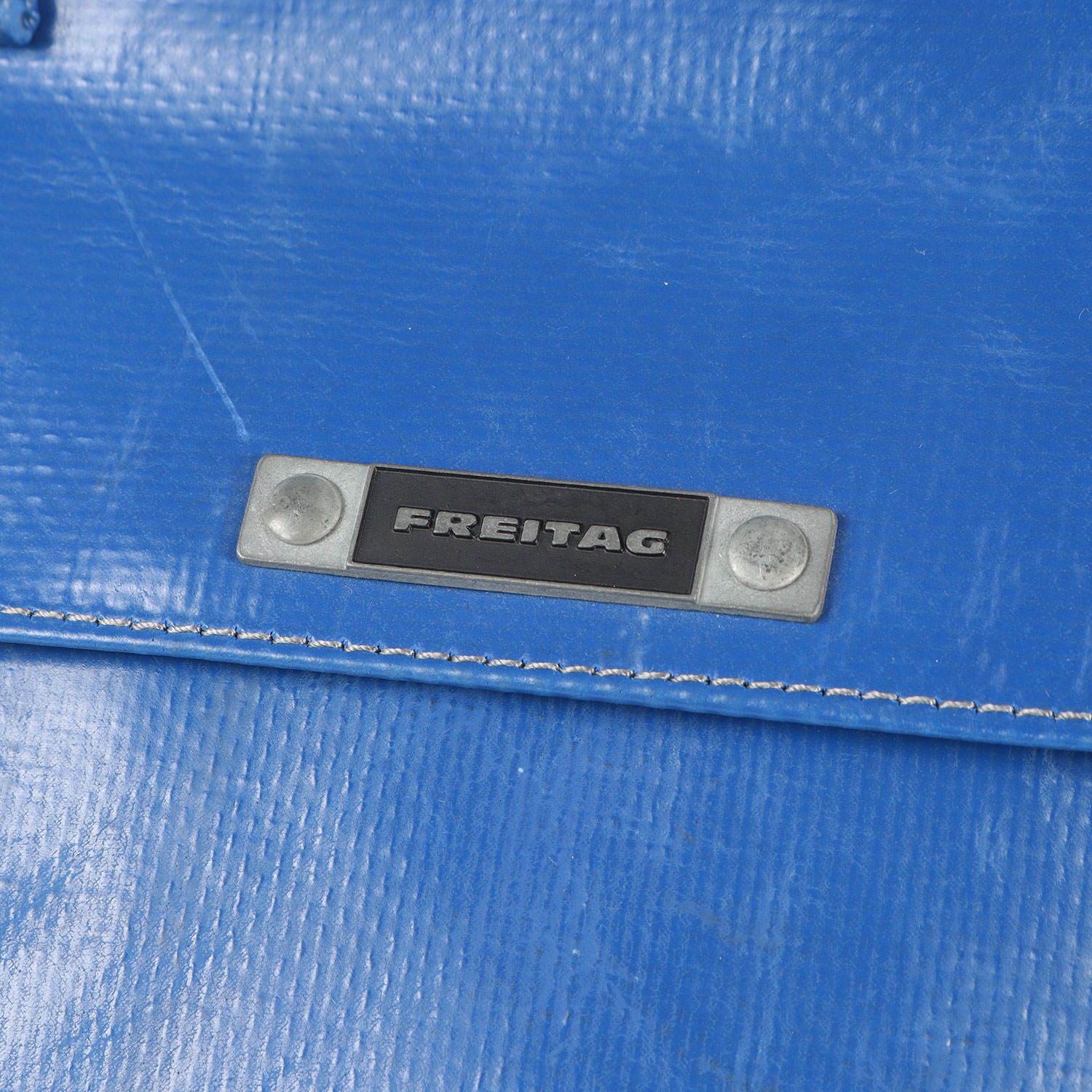 FREITAG フライターグ バッグ REFERENCE フラップ ハンドバッグ