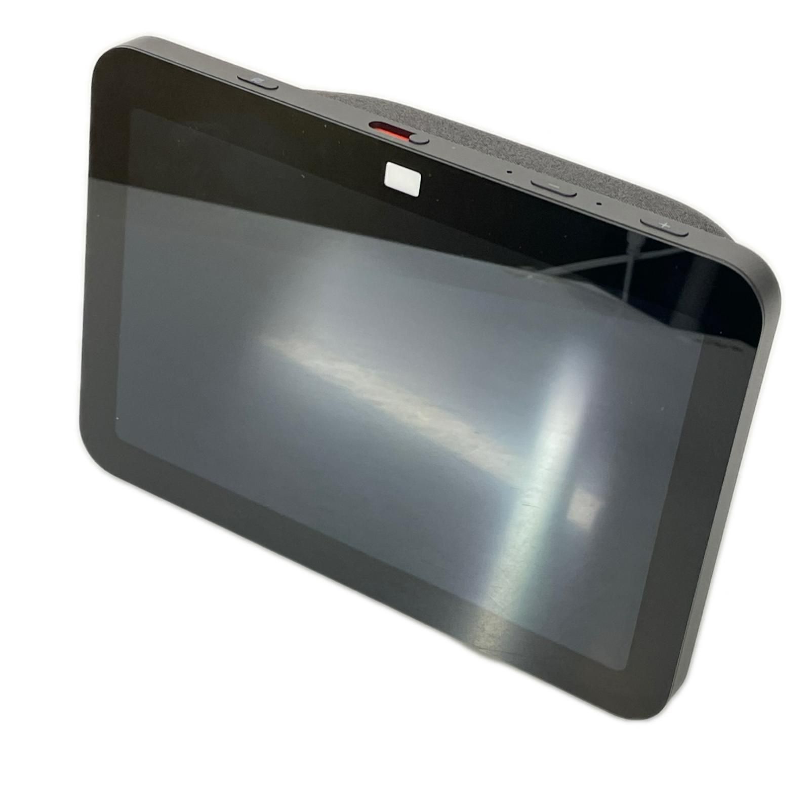 Echo Show 8 第3世代 チャコール - メルカリ