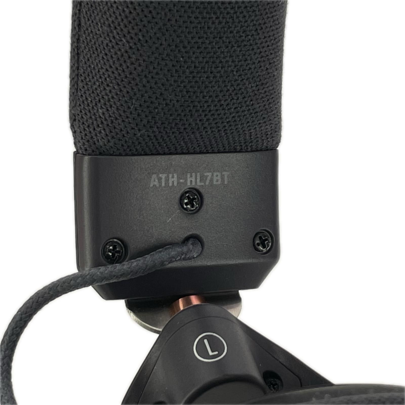 audio-technica オーディオテクニカ ワイヤレス開放型ヘッドホン ATH