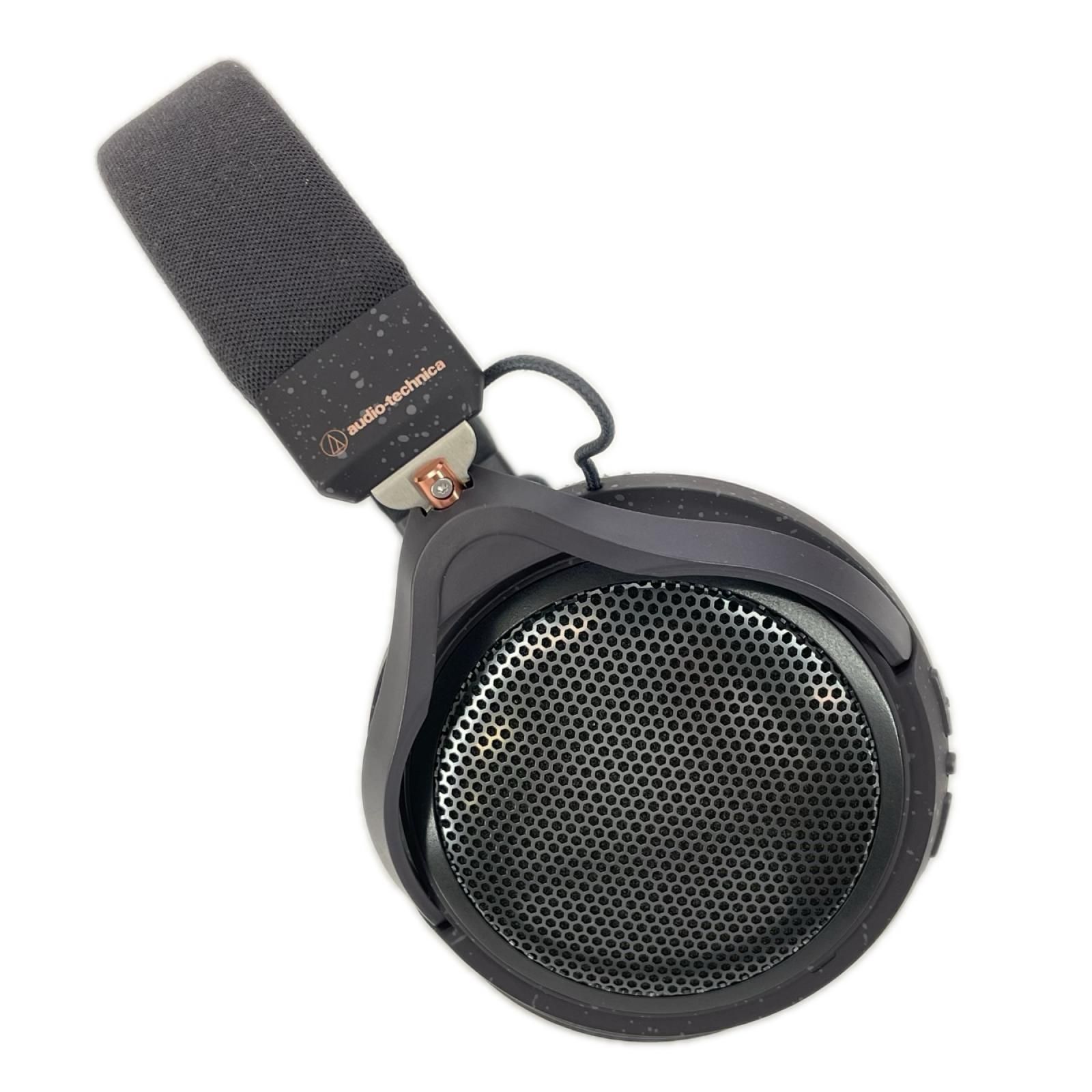 audio-technica オーディオテクニカ ワイヤレス開放型ヘッドホン ATH