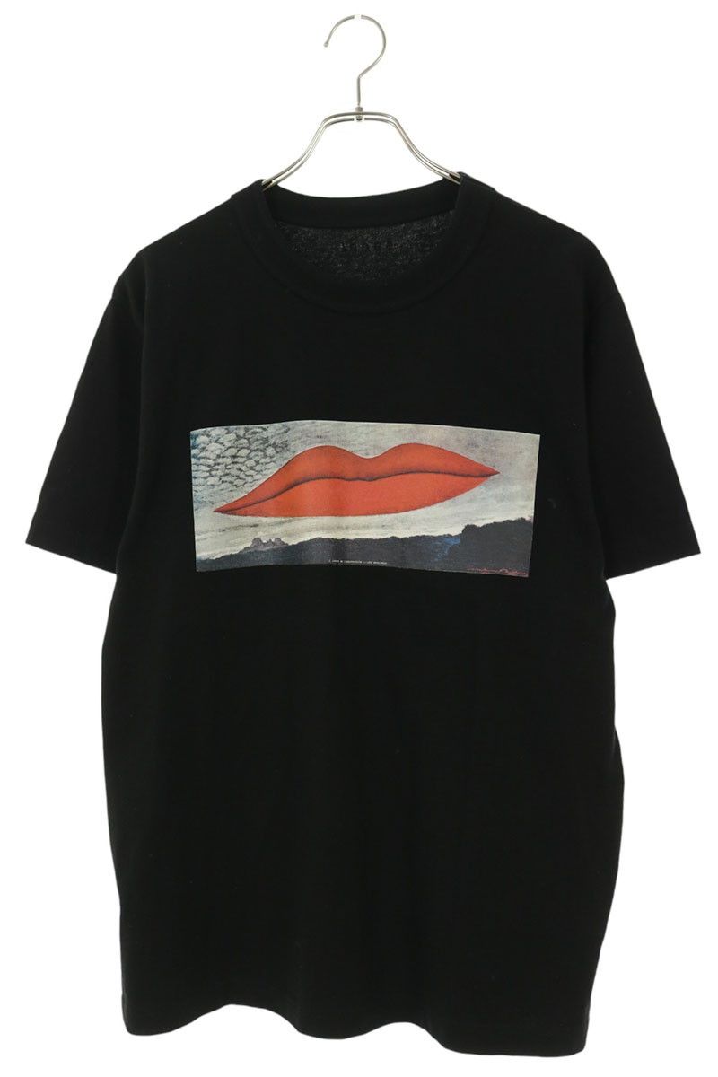 サカイ 25-01064S Man RayプリントTシャツ メンズ 3