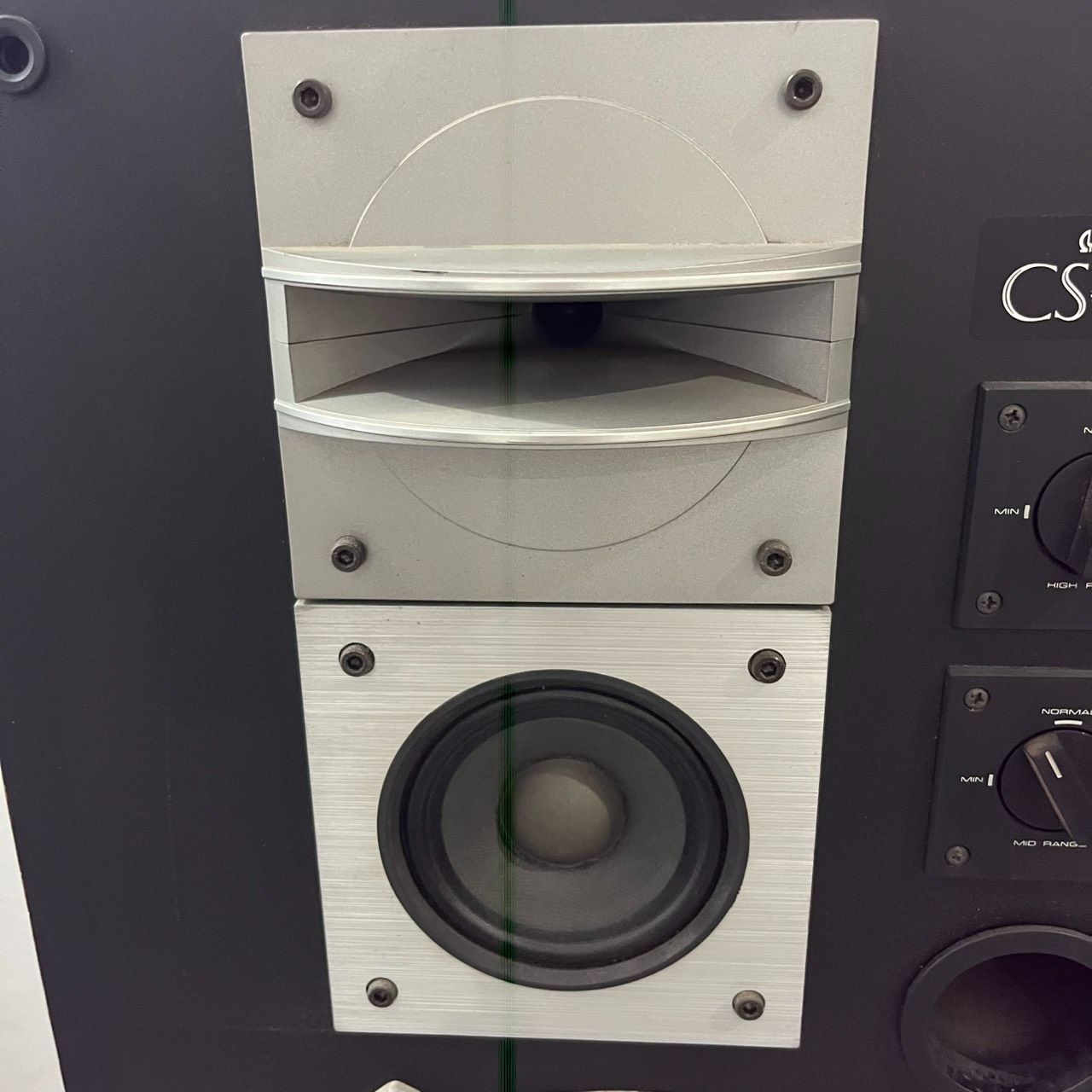 パイオニア CS-F77A スピーカー ペア Pioneer CS-F77A スピーカー ペア パイオニア 現状品 ジャンク - メルカリ