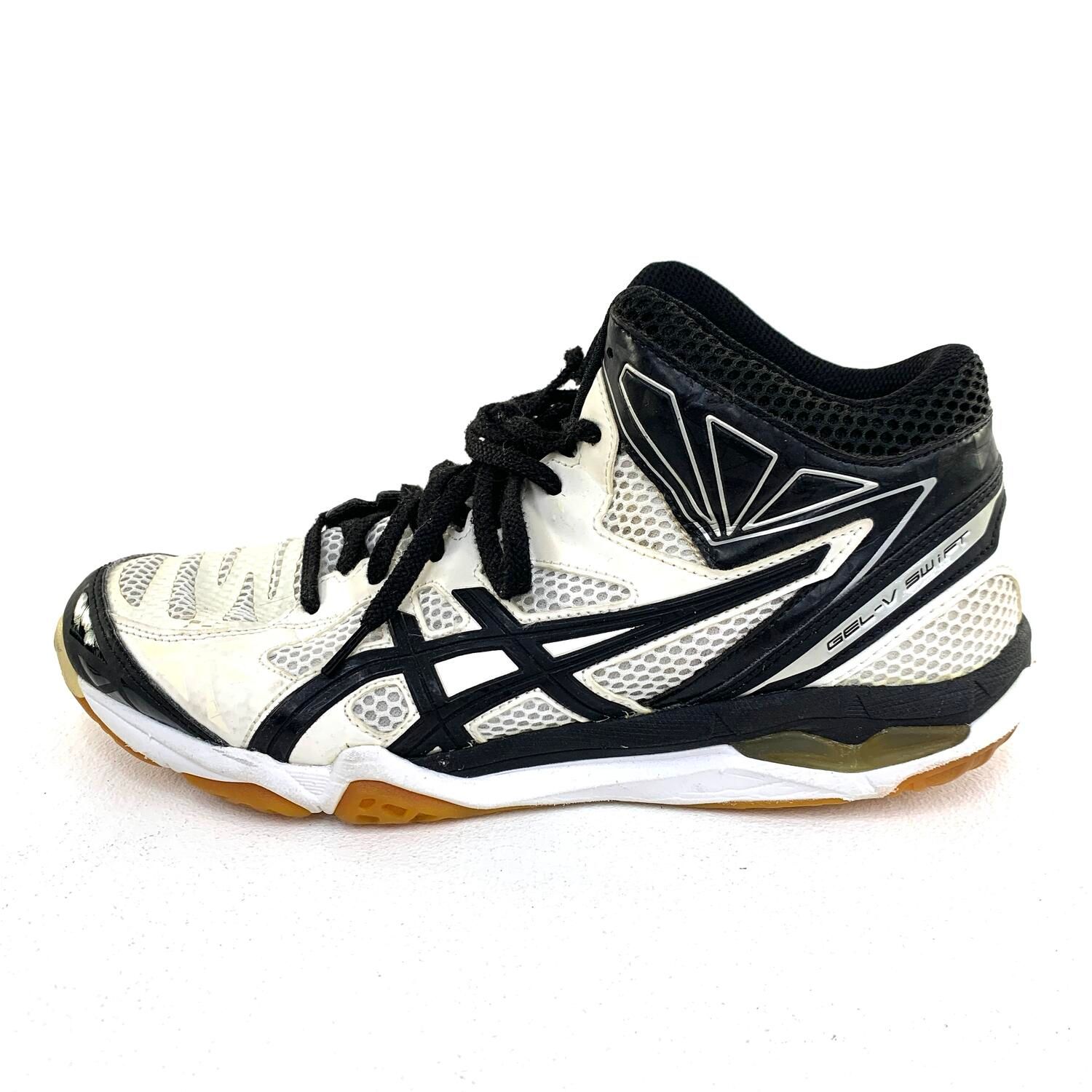☆加古川物流】中古 アシックス ASICS バレーボールシューズ TVR484