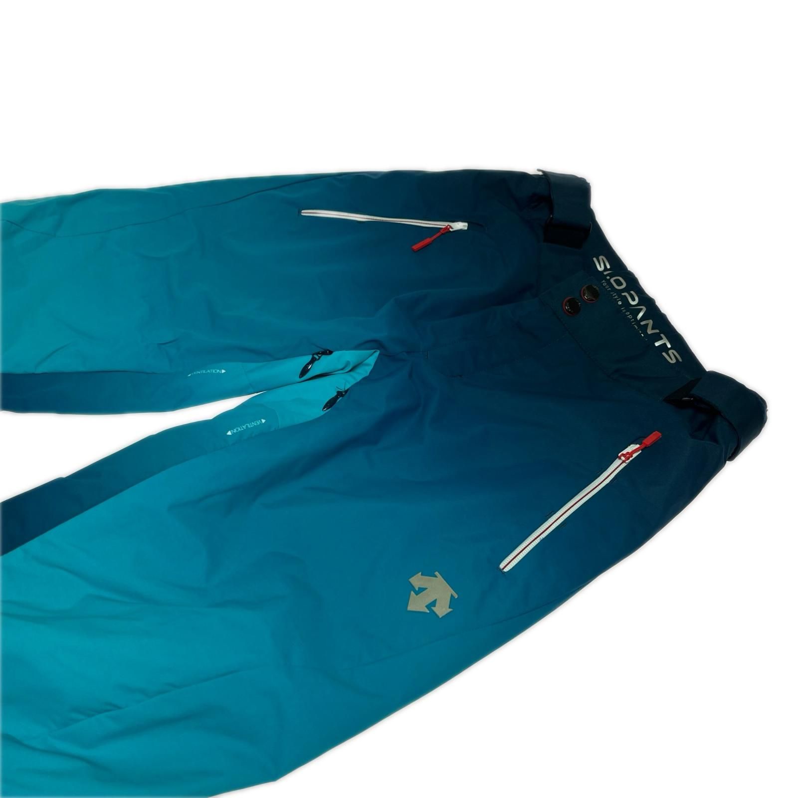 DESCENTE デサント スキー スキーウェア CMP-5103 5503 S.I.O JACKET