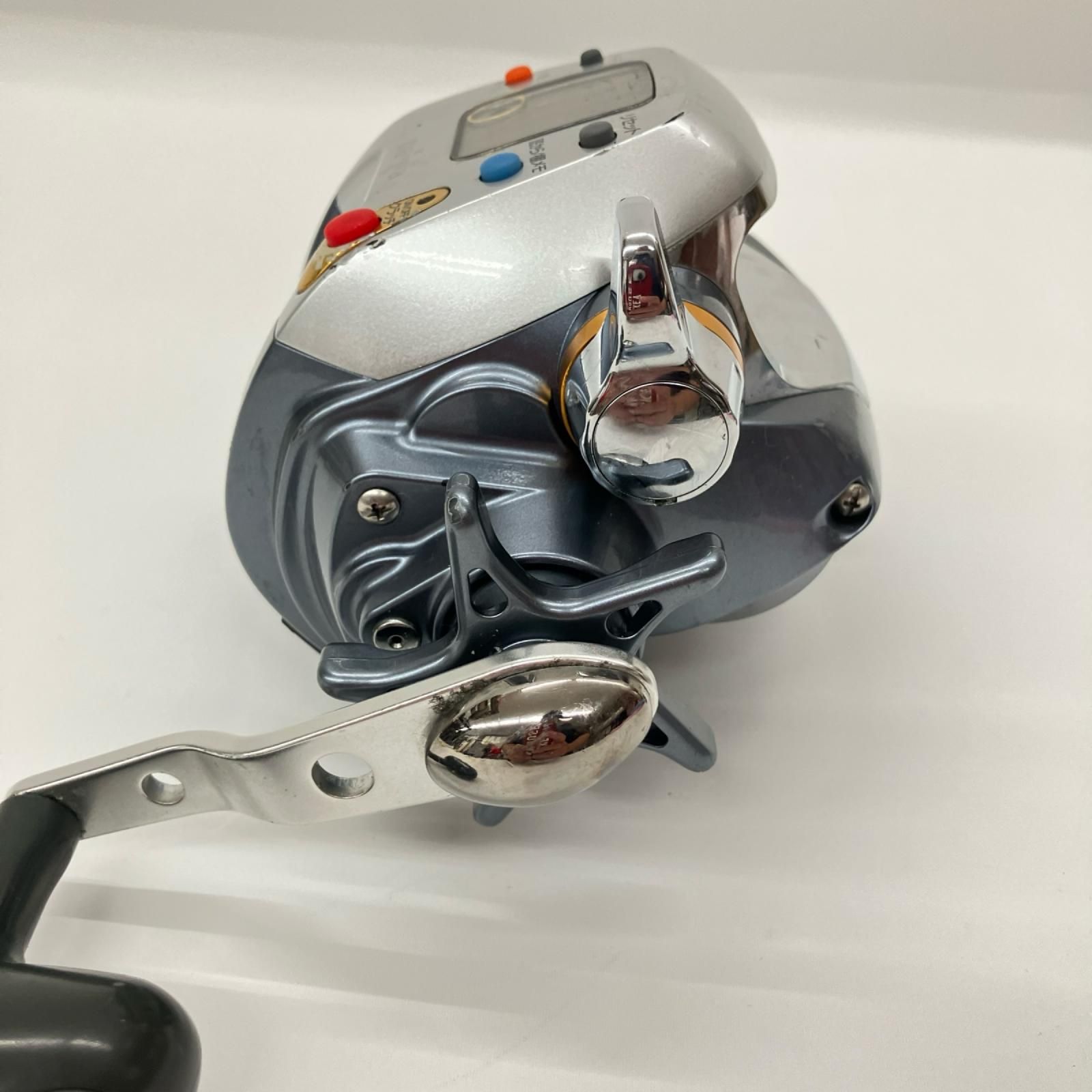 DAIWA ダイワ SEABORG シーボーグ 500FT電動リール ジャンク品 801273