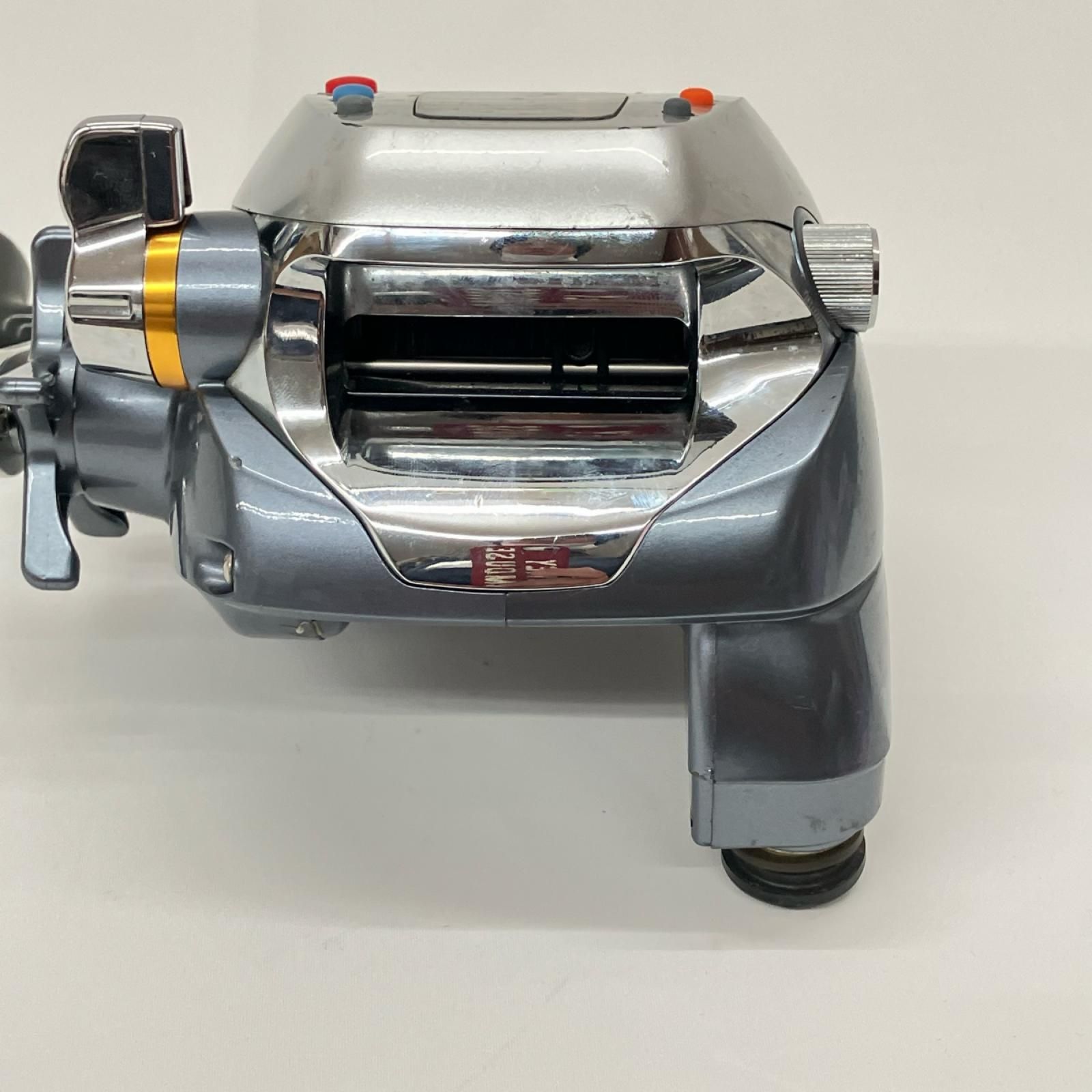DAIWA ダイワ SEABORG シーボーグ 500FT電動リール ジャンク品 801273