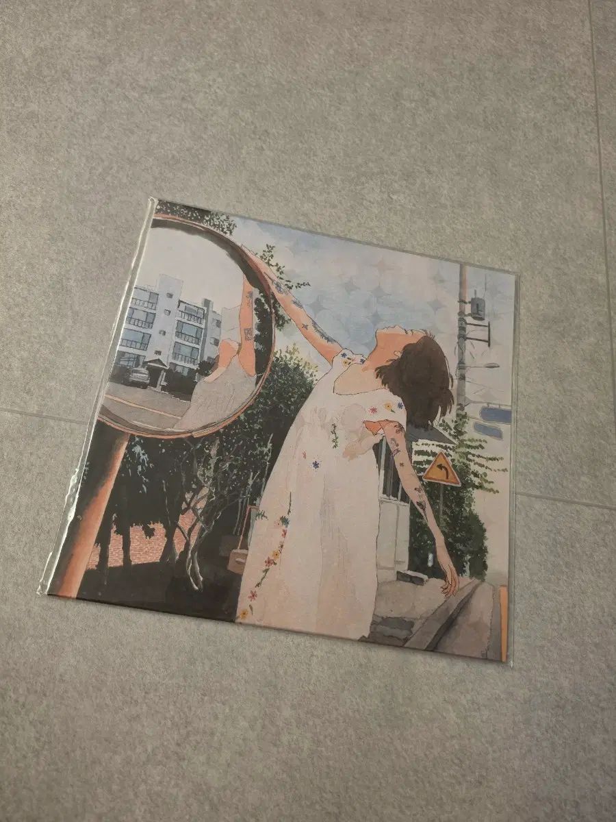 プレゼント 未開封 LP 販売