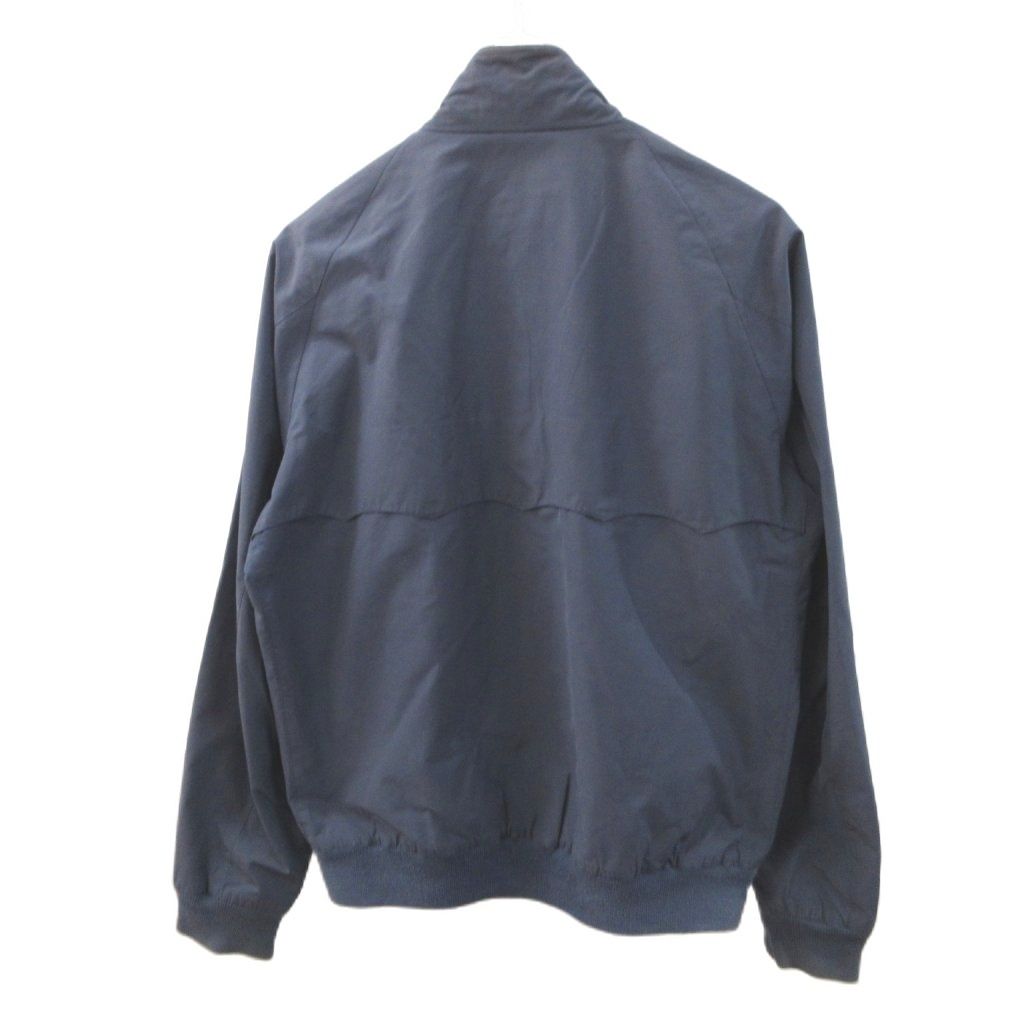 バラクータ BARACUTA G9 ハリントンジャケット スイングトップ 英国製