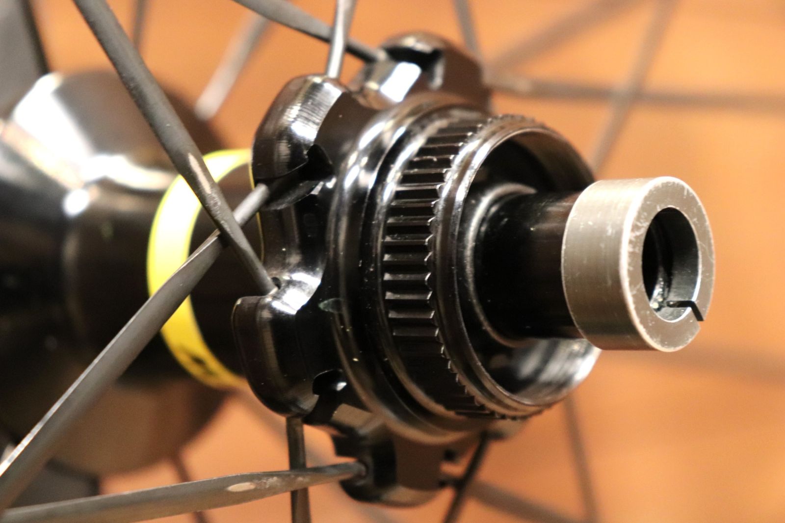 マヴィック MAVIC コメットプロカーボン COMETE PRO CARBON SL UST