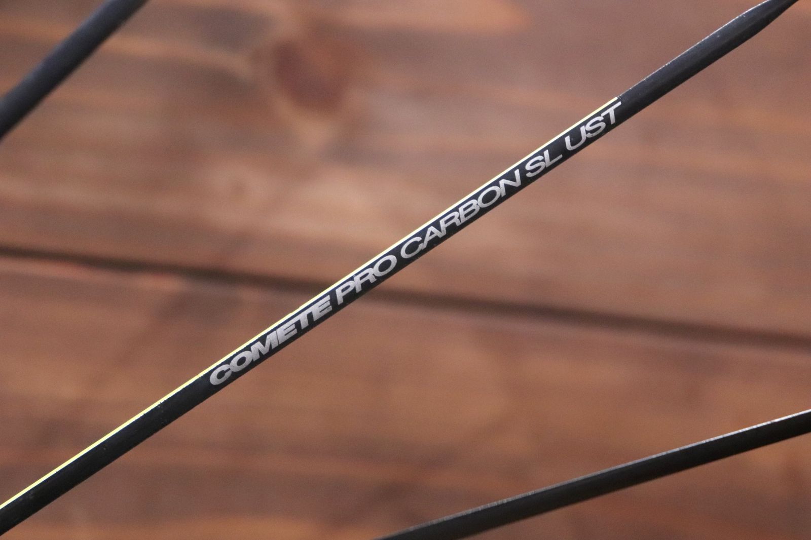 マヴィック MAVIC コメットプロカーボン COMETE PRO CARBON SL UST