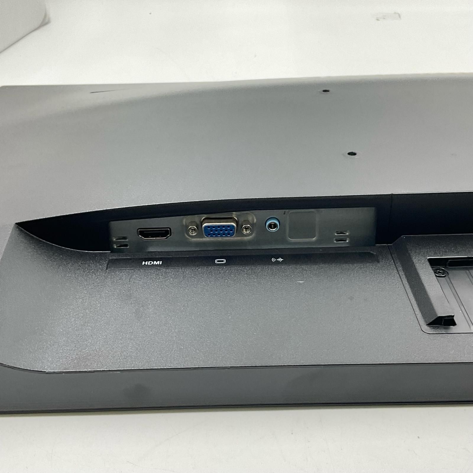 ViewSonic 27インチ VA2736-MH-7 ドスパラ限定 美品 - メルカリ