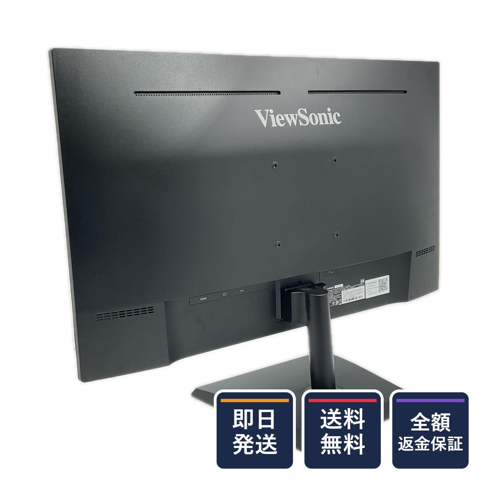 ViewSonic 27インチ VA2736-MH-7 ドスパラ限定 美品 - メルカリ