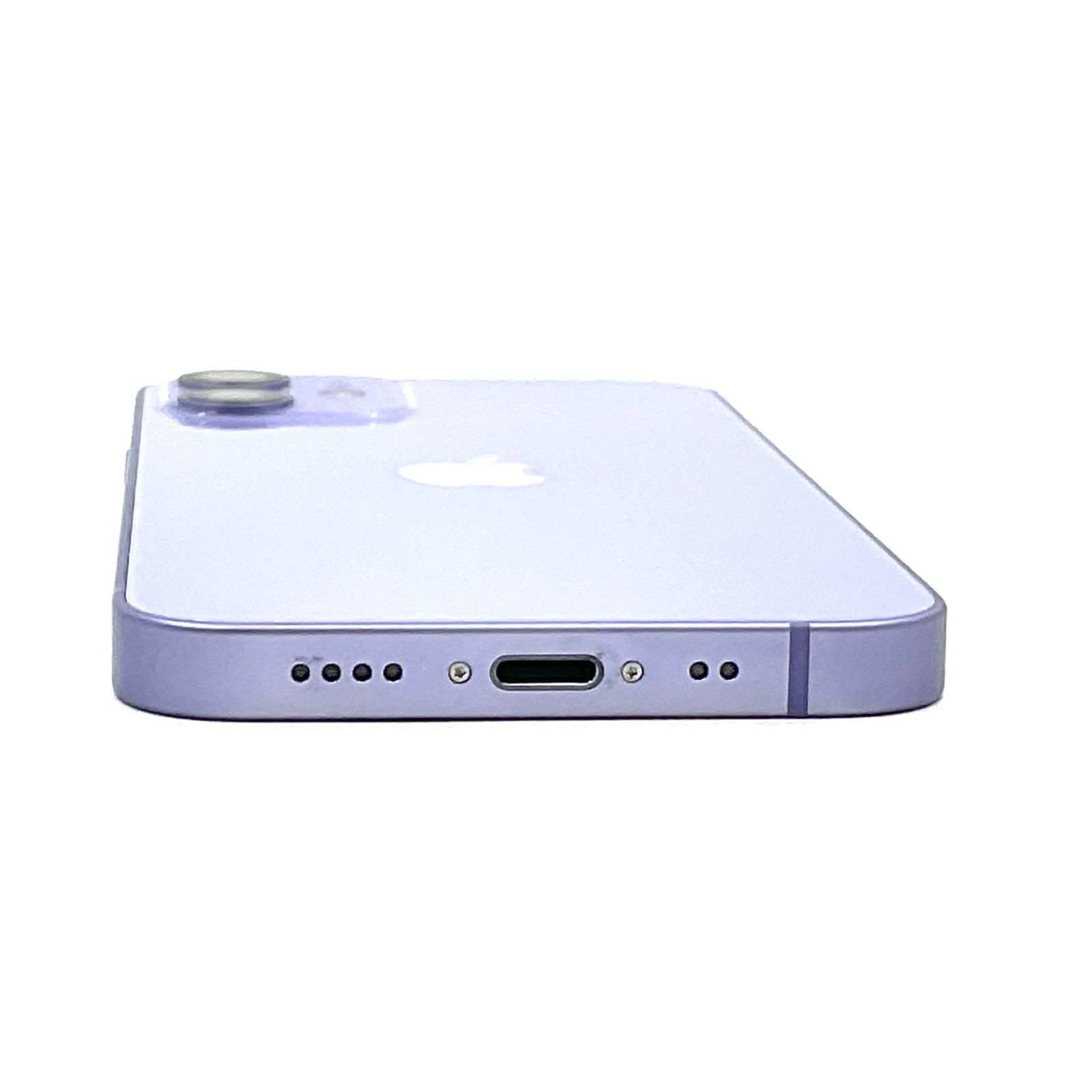 iPhone 12 mini 64GB パープル SIMフリー やや傷や汚れあり - メルカリ
