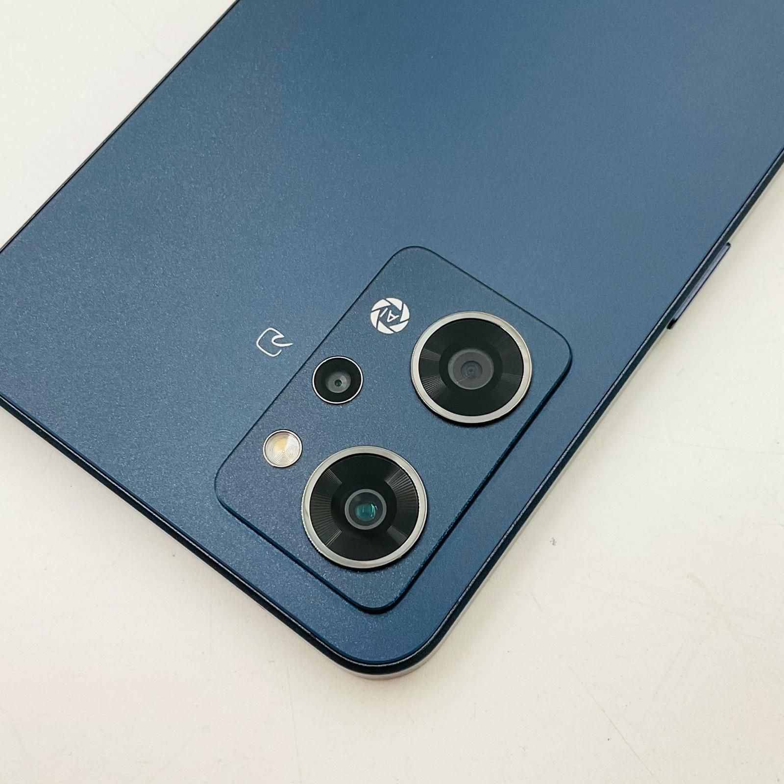 OPPO Reno7 A 128GB スターリーブラック SIMフリー - メルカリ