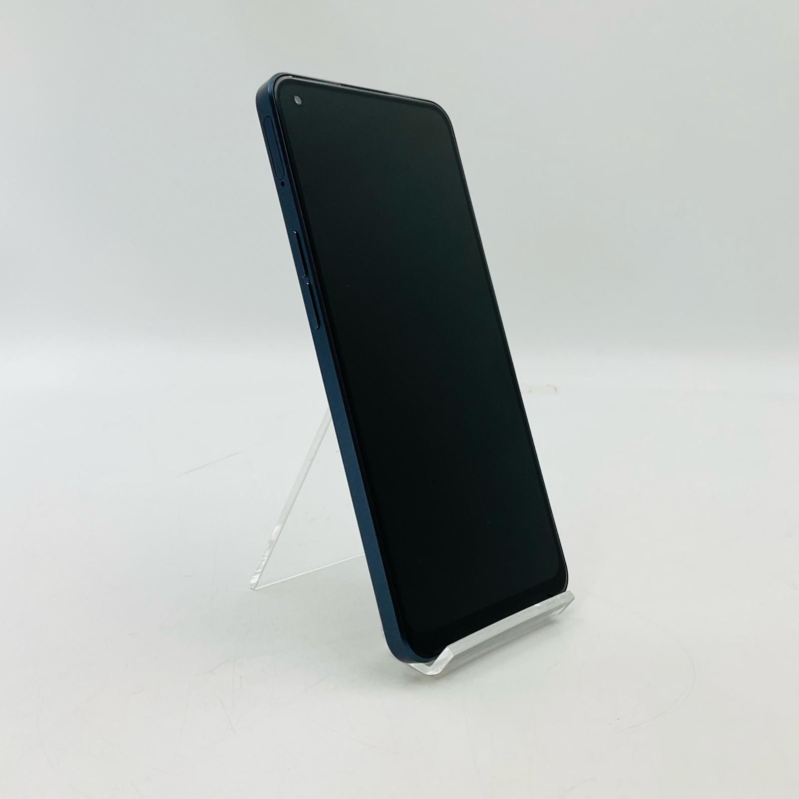 OPPO Reno7 A 128GB スターリーブラック SIMフリー - メルカリ