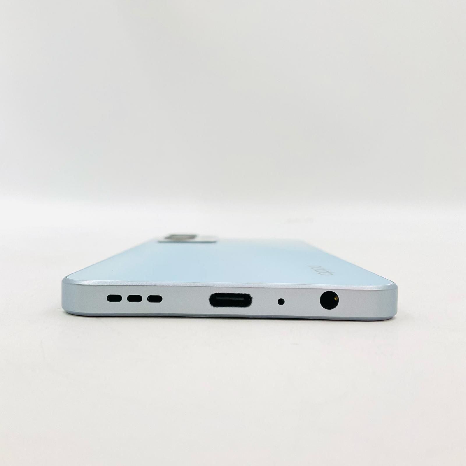 OPPO Reno7 A 128GB ドリームブルー 新品 - メルカリ