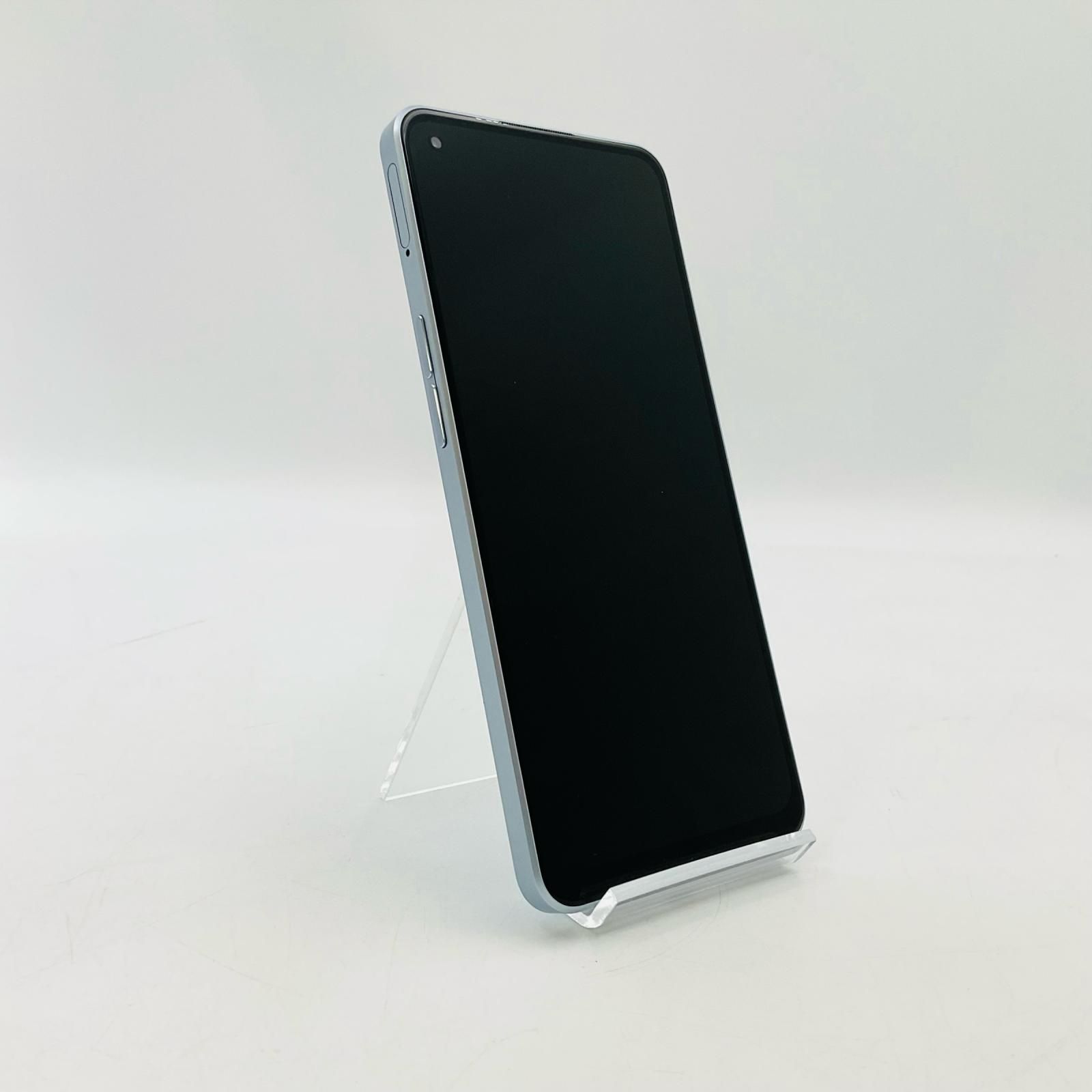 OPPO Reno7 A 128GB ドリームブルー 新品 - メルカリ