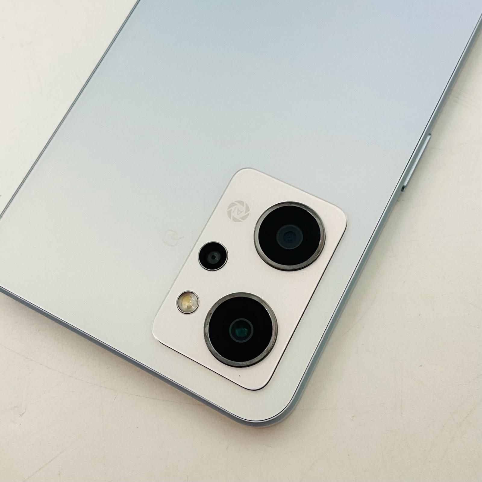 OPPO Reno7 A 128GB ドリームブルー 新品 - メルカリ