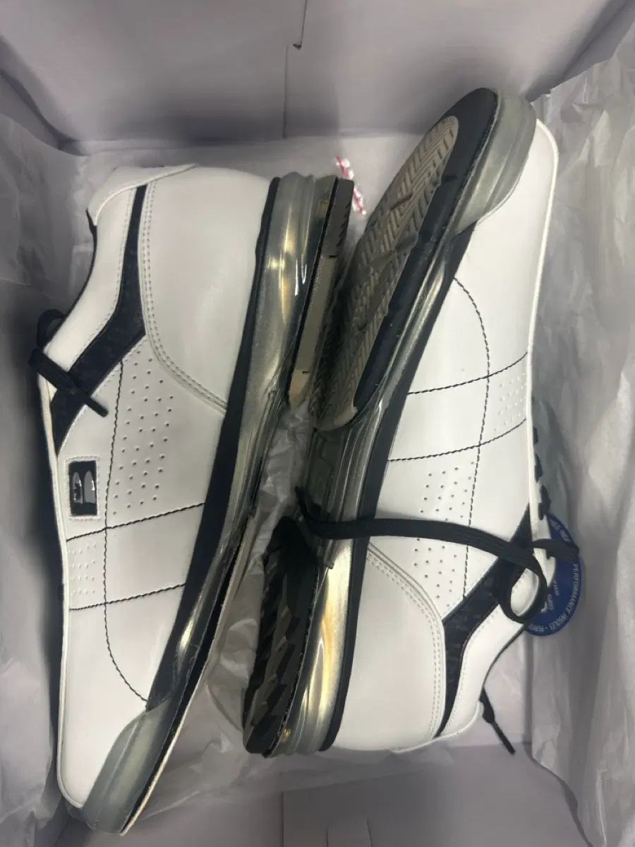 Brunswick tpx シューズ