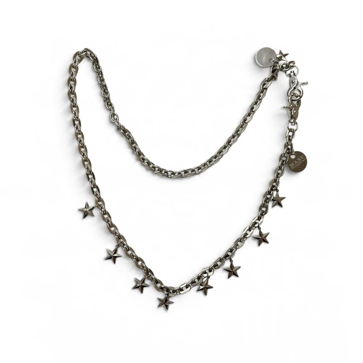 MASU SHOOTING STAR CHAIN STRAP - メルカリ
