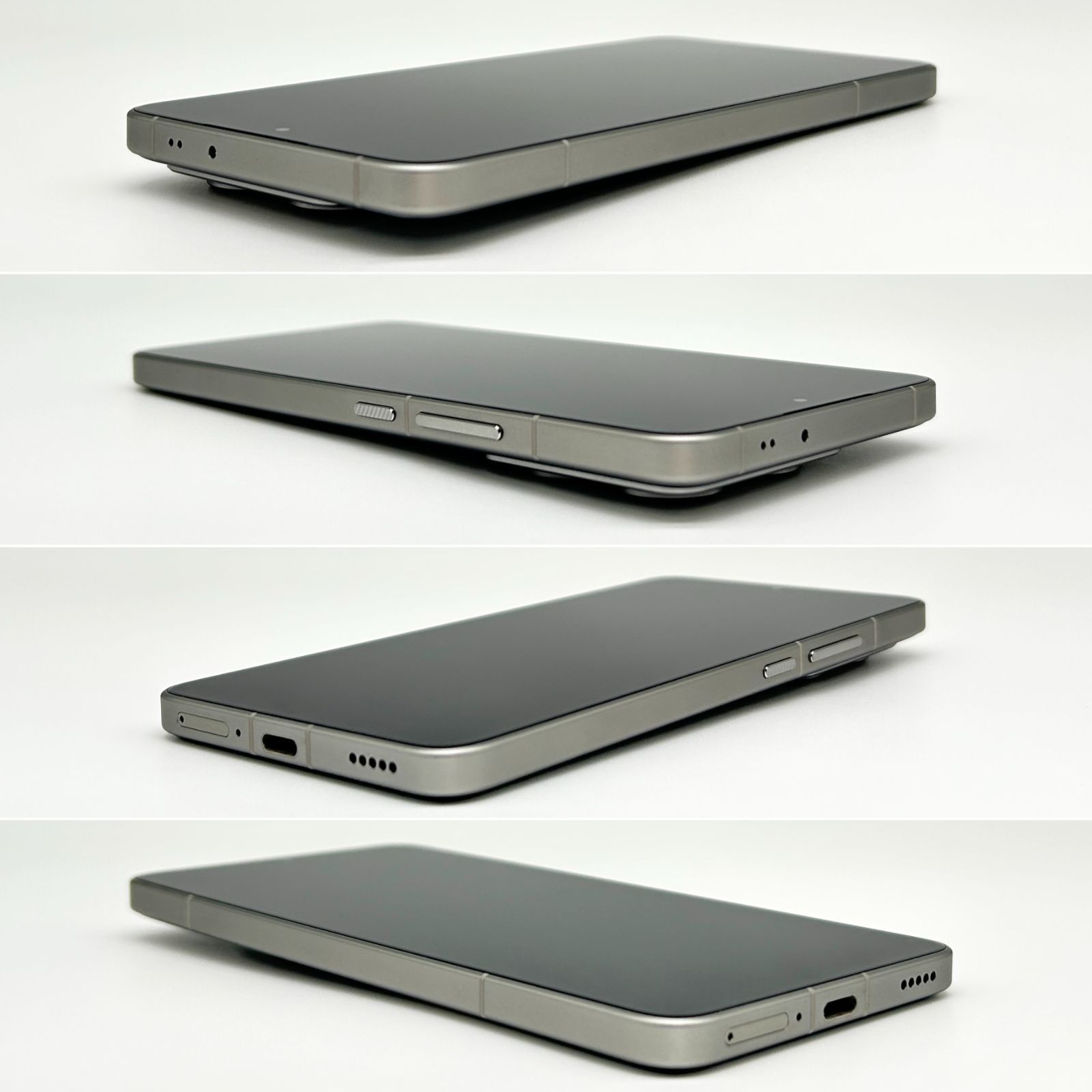 Xiaomi 14T Pro 256GB チタングレー - メルカリ