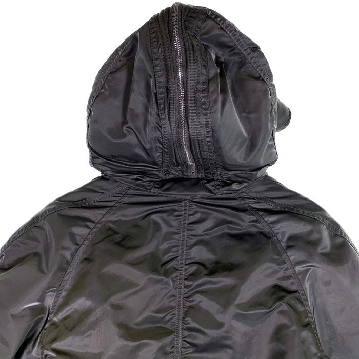 90's ALPHA INDUSTRIES アルファインダストリーズ N-2B フライト
