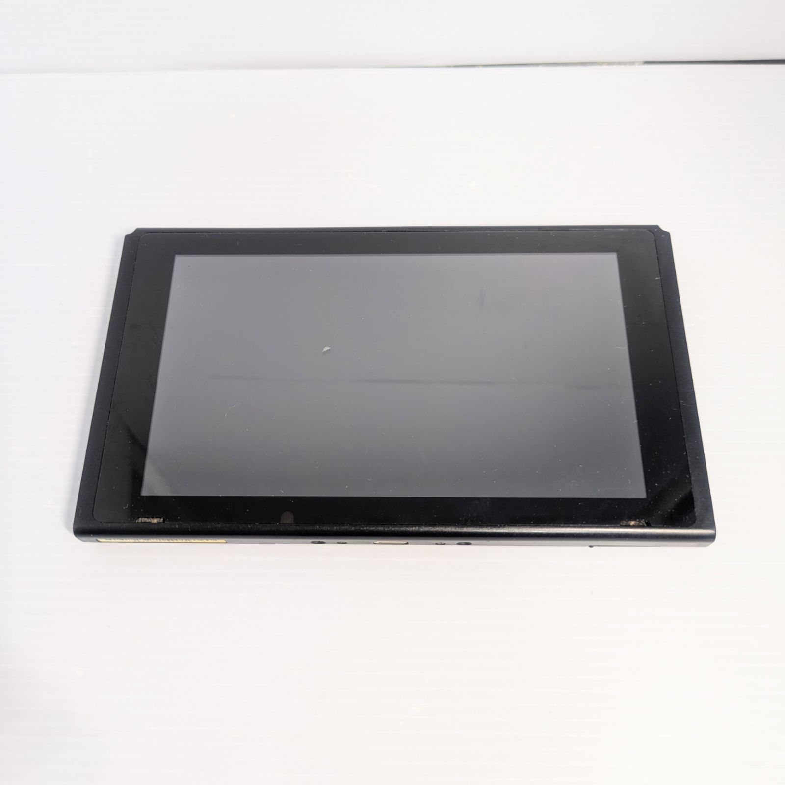 動作品】Nintendo Switch 旧型 HAC-001 本体のみ - メルカリ
