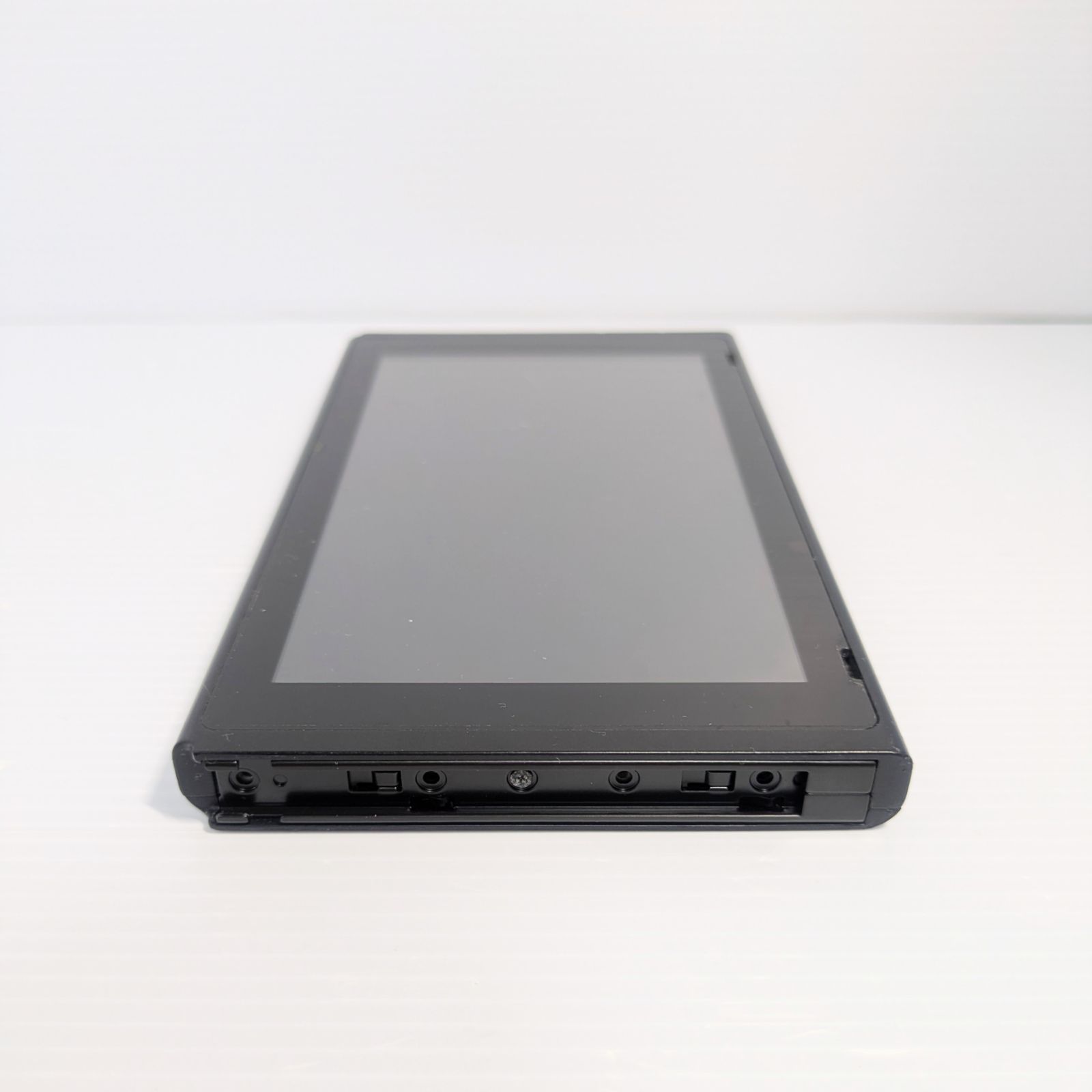 動作品】Nintendo Switch 旧型 HAC-001 本体のみ - メルカリ