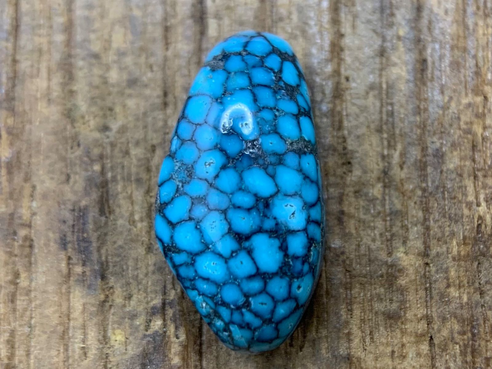 キングマンターコイズ　ルース 高品質】Natural Kingman Turquoise キングマン 天然ターコイズ ルース